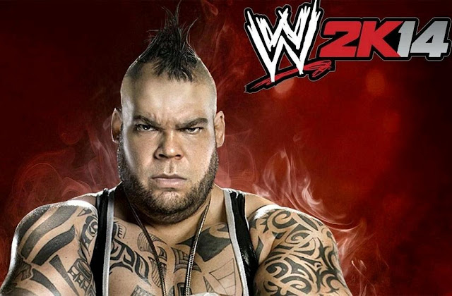 Brodus Clay HD Wallpapers
