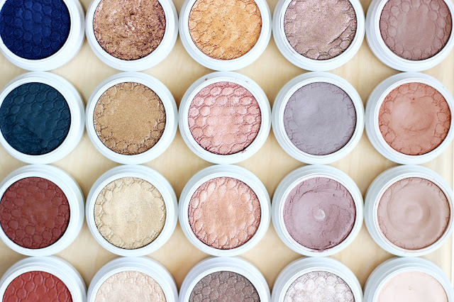 Las Mejores 5 Sombras de ColourPop