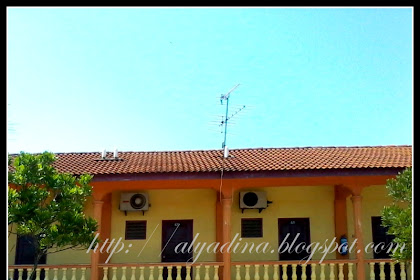 damar suria resort pengkalan balak