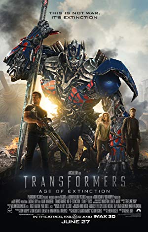 [MOVIE] Transformers 4 Age of Extinction (2014) BluRay Dual Audio 480p 