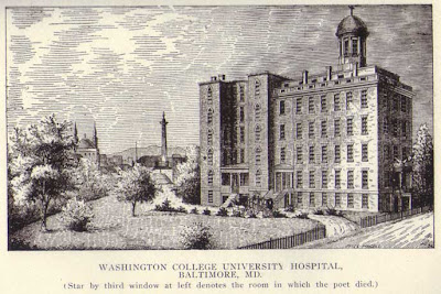 Washington College Hospital