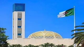 The Supreme Islamic Council of Algeria is strict in its response to the US State Department report on religious freedom