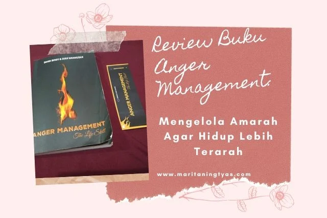 review buku anger management life of skill