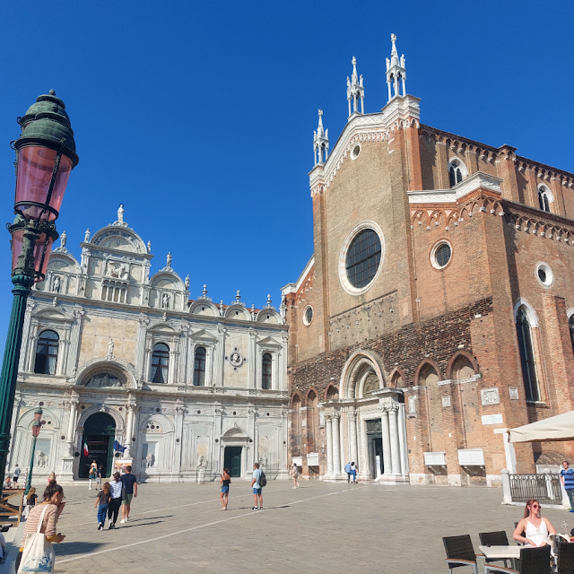 venezia in un giorno cosa vedere