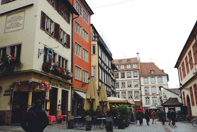 Place de la Grande Boucherie