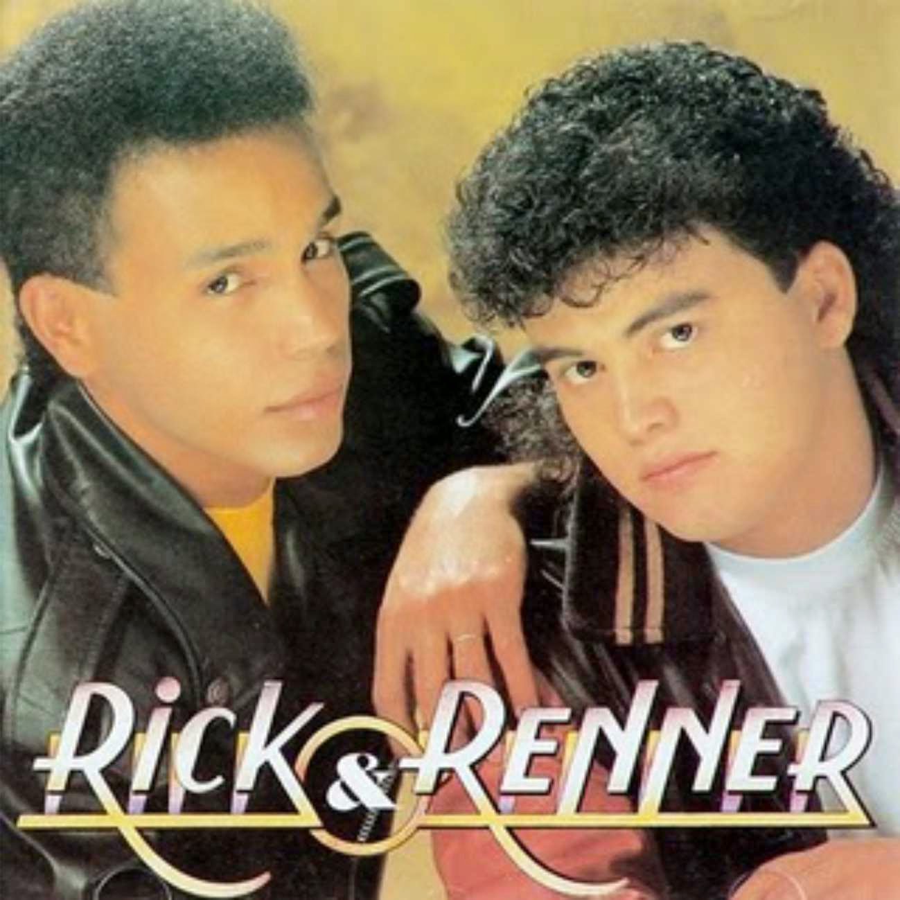 Músicas, gaúchas, bandinhas e sertanejas: Rick e Renner - Vol. 01