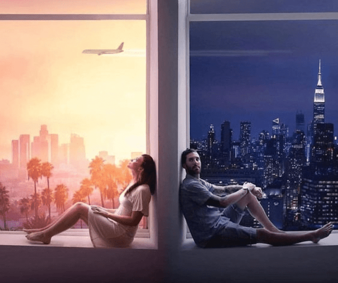 Cómo hacer que Funcione el Amor a Distancia