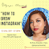 Ngopi Cantik #8 How To Grow Instagram with Ni Putu Chandra 