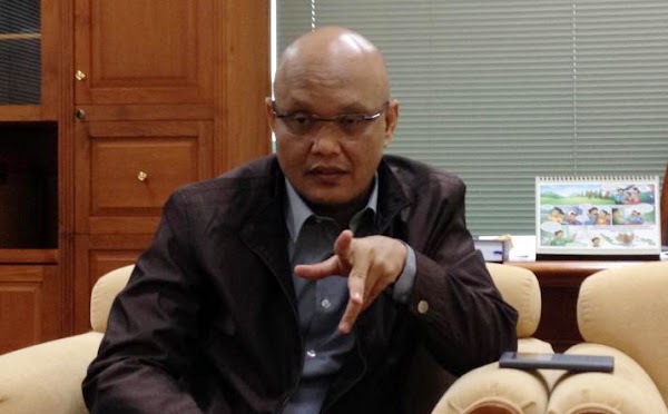 Terorisme di Paris, DPR: Peringatan Bagi Indonesia!