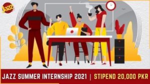  Paid Internship June 2021 Latest | Stipend Available – Apply Now Online