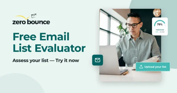 ZeroBounce: The Ultimate Email Validation Solution for Improved Deliverability and Engagement