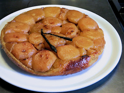 tarteTatin