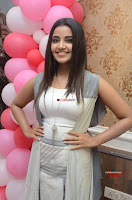 Anupama Parameswaran looks cute smile in sleeveless dress ~  Exclusive Galleries 021.jpg