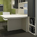 MITAD COCINA, MITAD LIVING