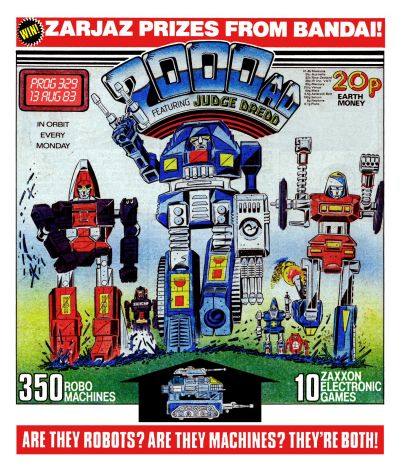 2000 AD prog 329