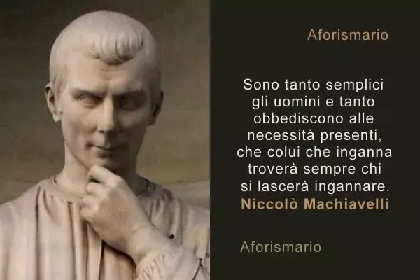 Monumento di Niccolò Machiavelli