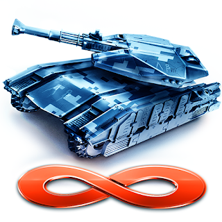 Infinite Tanks apk + obb