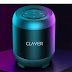 LED Light Portable Bluetooth 5.0 Wireless Speakers with HD Sound and Rich Bass, Built-in Mic