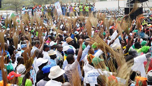 More Trouble Looms In APC, As Primary Election Result Is Being Withheld