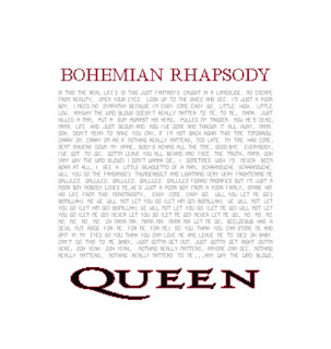  bohemian rhapsody paroles, rhapsodie définition, bohemian rhapsody queen lyrics, queen bohemian rhapsody meaning, queen a night at the opera, queen mama, bohemian rhapsody mp3 download, bohemian rhapsody promotional video, bohemian rhapsody lyrics youtube