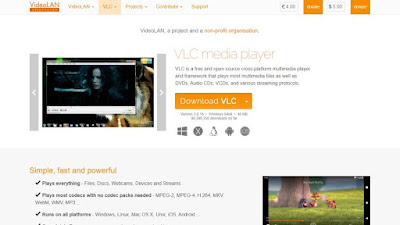 VLC Media Player