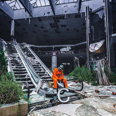 foto urbex keren