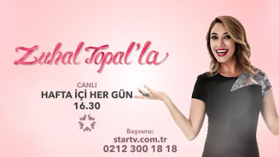 startv zuhal topalla son bölüm izle