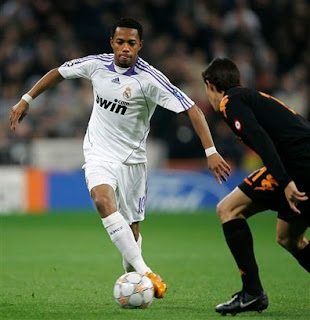 robinho