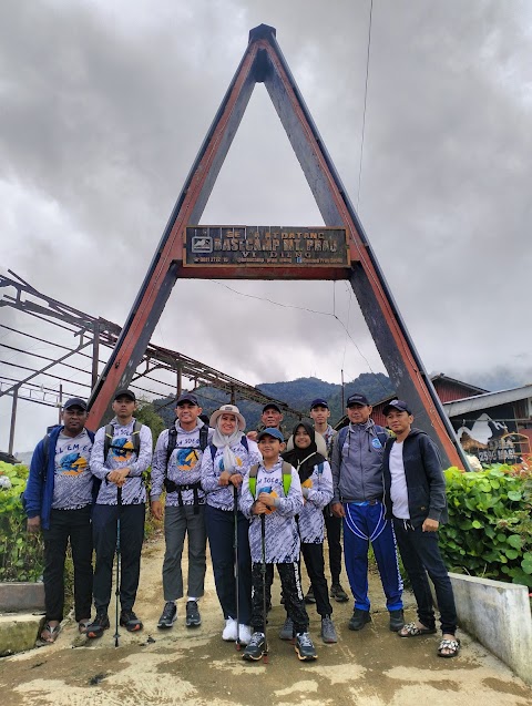 Private Trip Gunung Prau Via Dieng