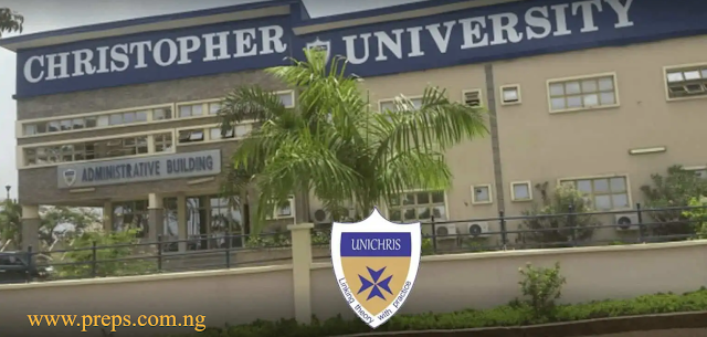 Christopher University (UNICHRIS) Resumption Date