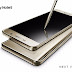 Galaxy note 5