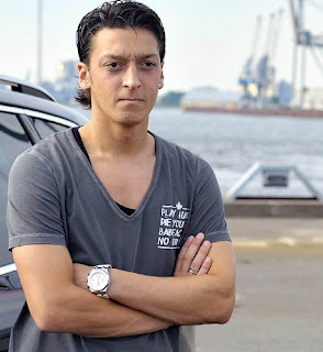 Mesut Ozil