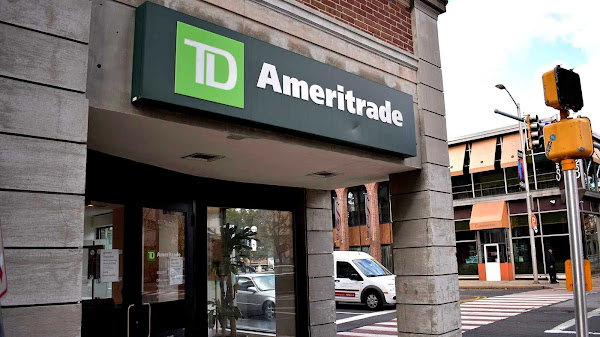 TD Bank, N.A. Trade