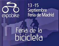 El viernes arranca EXPOBIKE 2013, el paraíso para los amantes de las bicicletas