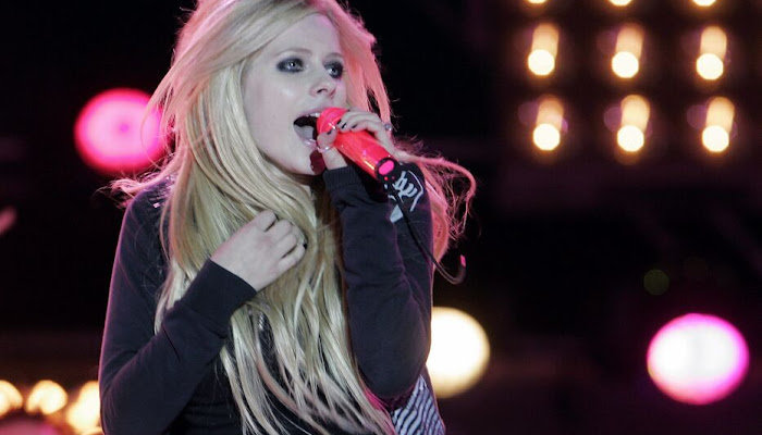 Avril Lavigne será la estrella del Festival Internacional de Globos de Saint-Jean-sur-Richelieu