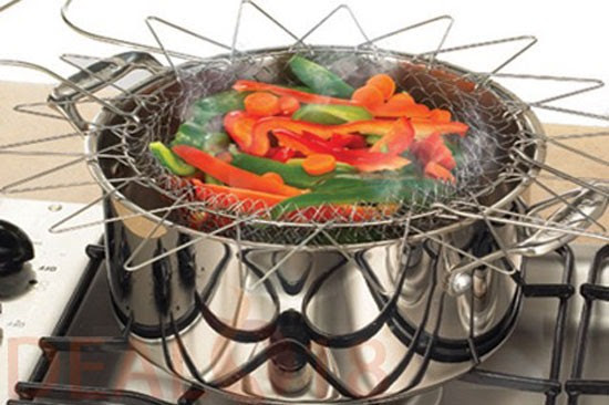 Rổ thông minh đa chức năng Chef Basket
