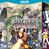 Amazon.ca muestra las posibles carátulas de Wii U