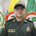 Coronel Henry Sánchez Sandoval, comandante del Departamento de Policía Guajira, entrega balance del fin de semana en su jurisdicción