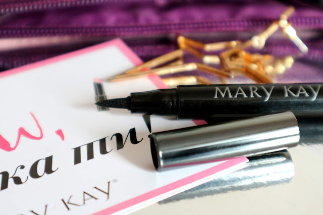 Mary Kay Подводка-карандаш для глаз