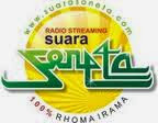 Radio Suara Soneta on Stream