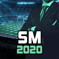 Soccer Manager 2020 - Football Management Game Unlimited Cash MOD APK
