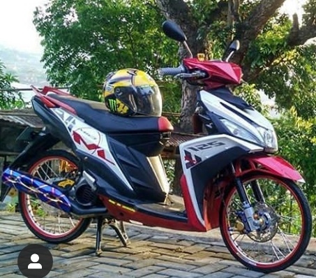 25+ Touring Dengan Mio M3