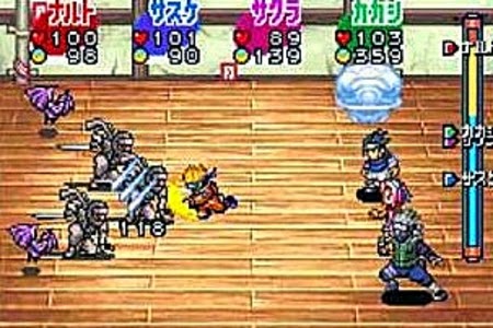 RPG latinoamérica: Los mejores RPG para game boy advance