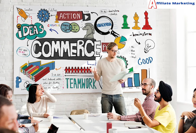 Everything you Need to Know about eCommerce Marketing