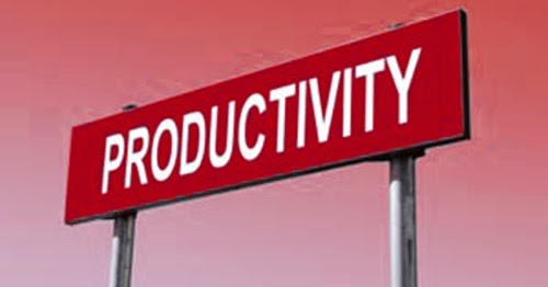 Pengertian Produktivitas (Productivity) Menurut Para Ahli 