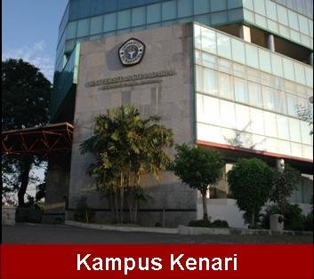 Kampus kenari