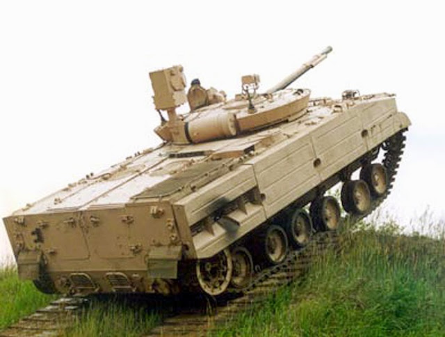 BMP-3M