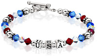 Bracelet Usa1