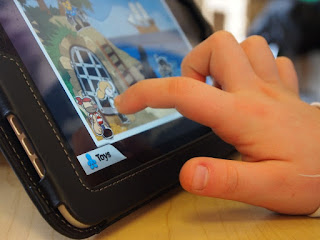 Mobile Applications And Tools Have Been Developed To Augment Learning For Kids Education