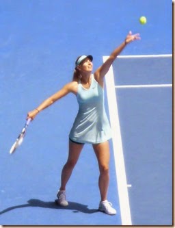Maria Sharapova
